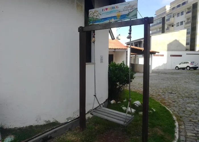 temporada em Arraial do Cabo, Villa da Praia acomoda ATÉ 8 pessoas!