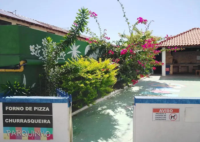 temporada em Arraial do Cabo, Villa da Praia acomoda ATÉ 8 pessoas!