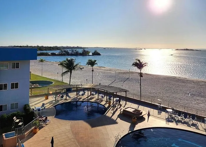 Apartamento Golden Lake Arraial do Cabo