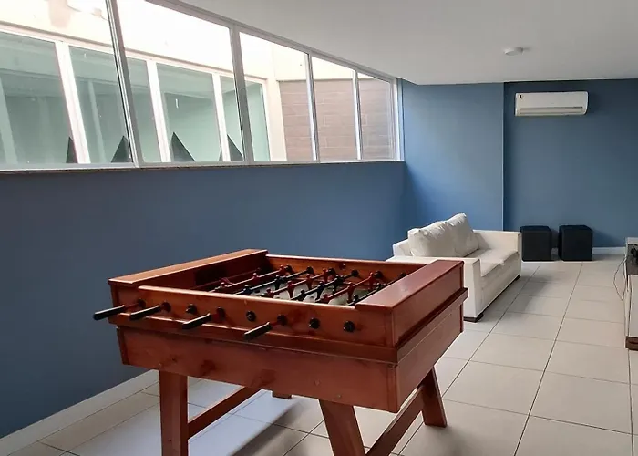 Apartamento Golden Lake Arraial do Cabo